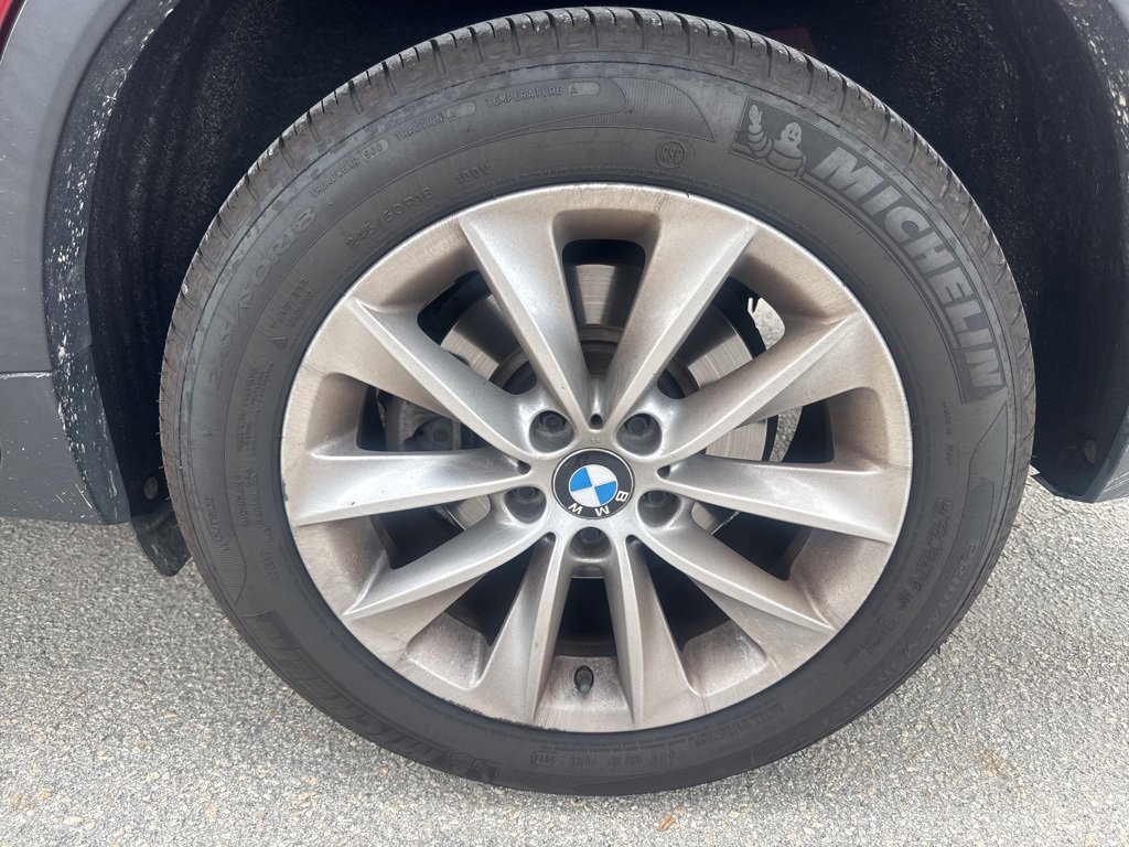 Used 2013 BMW X3 xDrive28i image 15