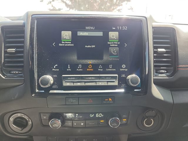 Used 2024 Nissan Frontier PRO-4X w/ Technology Package AWD/4WD image 17