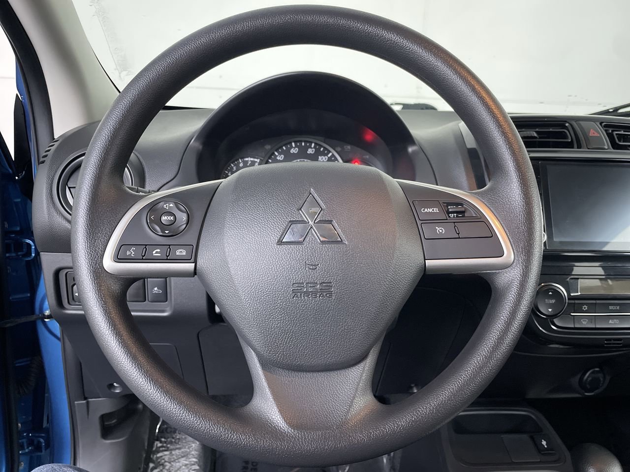 Used 2024 Mitsubishi Mirage G4 LE FWD image 13