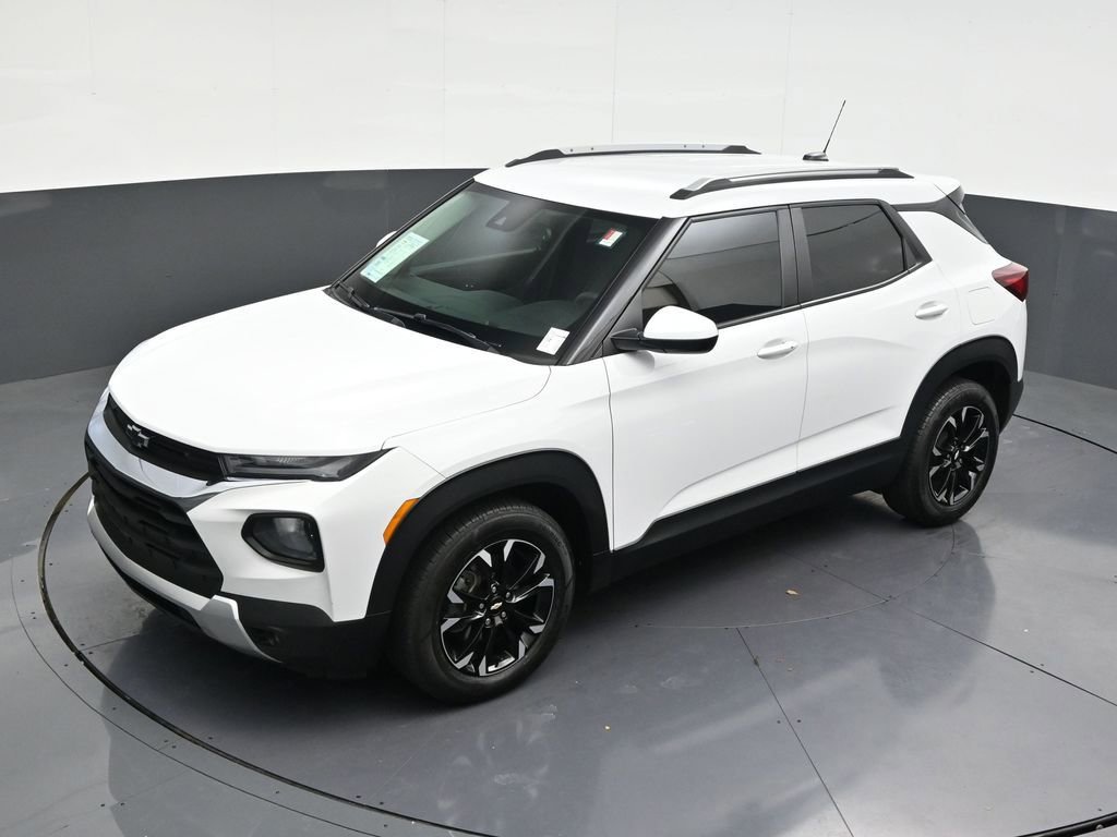 Used 2023 Chevrolet TrailBlazer LT w/ Convenience Package image 15
