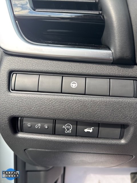 Certified 2023 Nissan Rogue SL w/ SL Premium Package image 34