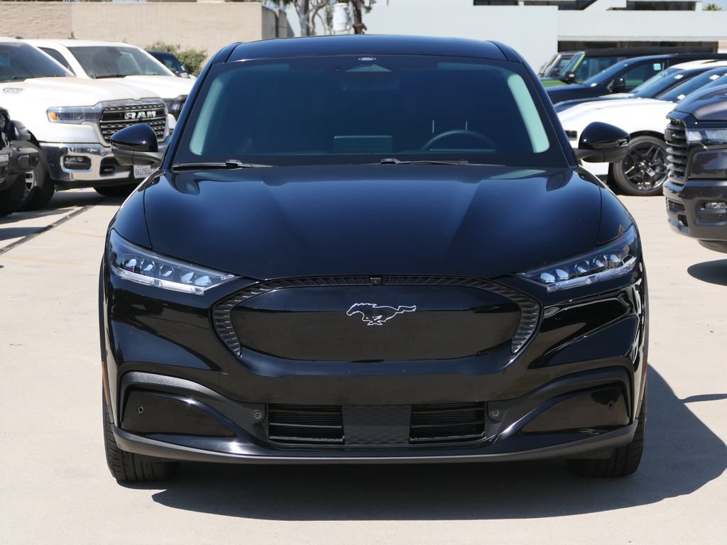 Used 2023 Ford Mustang Mach-E Select RWD image 6