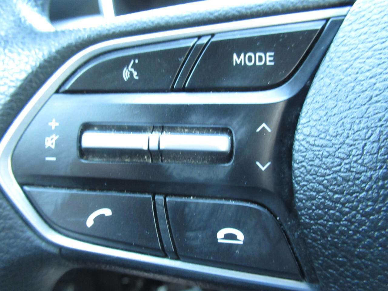 Used 2022 Hyundai Santa Fe SEL w/ Cargo Package image 19