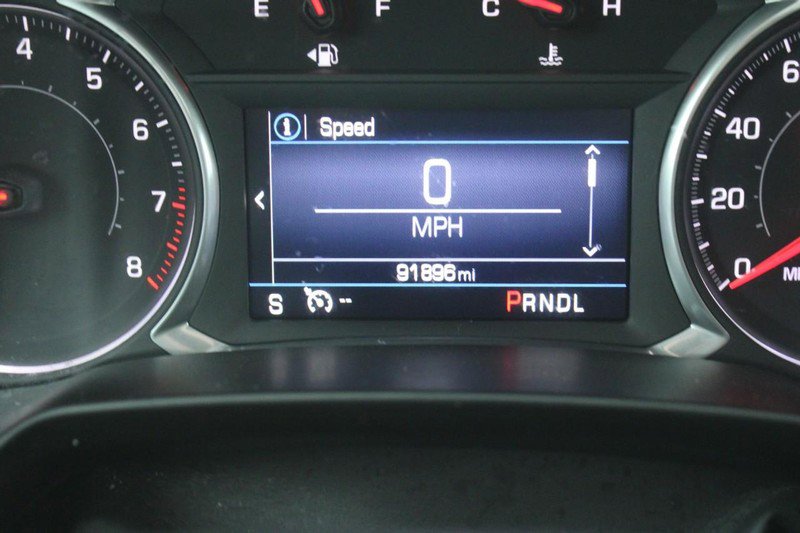 Used 2022 Chevrolet Blazer LT w/ Redline Edition image 19