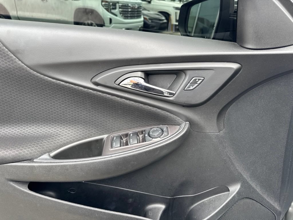 Used 2019 Chevrolet Malibu LT FWD image 11