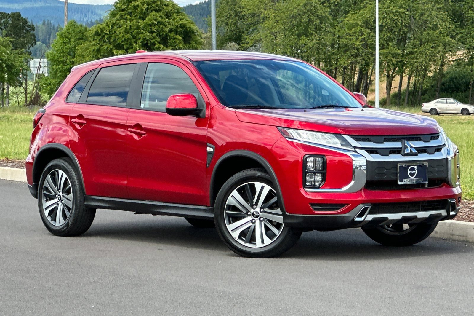 Used 2022 Mitsubishi Outlander Sport ES