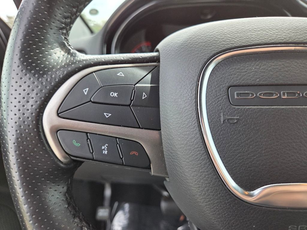 Used 2023 Dodge Durango SXT image 27