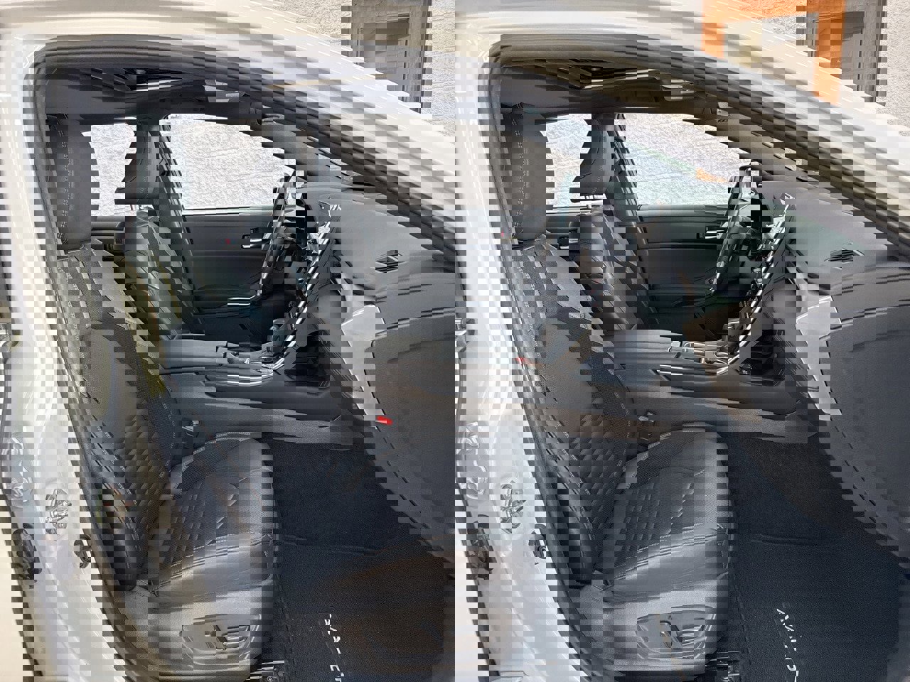 Certified 2020 Toyota Avalon XSE image 50