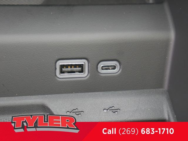 New 2026 Chevrolet Tahoe Premier w/ Sun And Tow Package AWD/4WD image 38