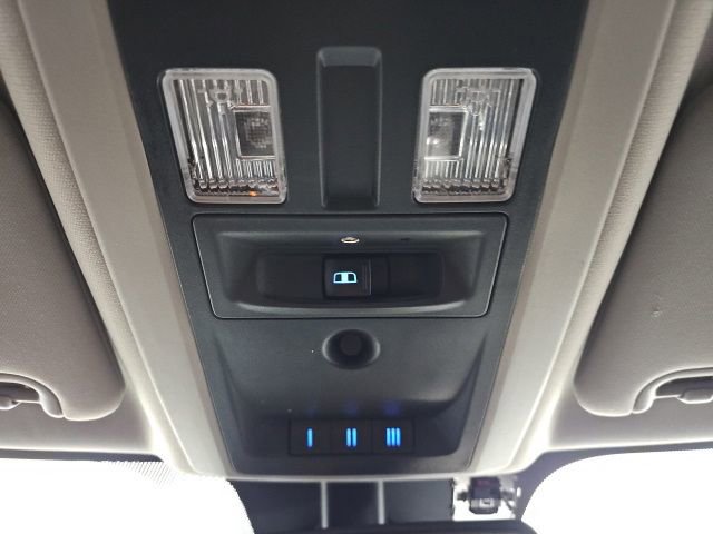 Used 2017 RAM 1500 Sport w/ Sport Premium Group image 29