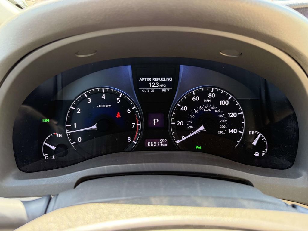 Used 2013 Lexus RX 350 AWD w/ Navigation Pkg image 30