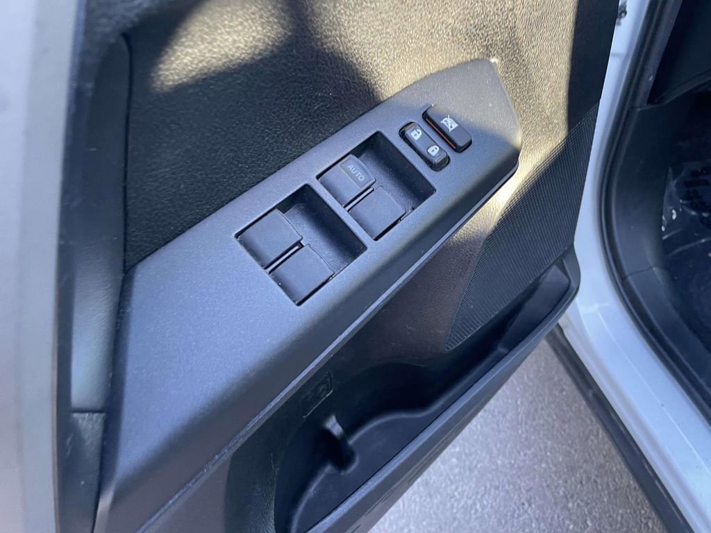 Used 2016 Toyota RAV4 XLE image 26