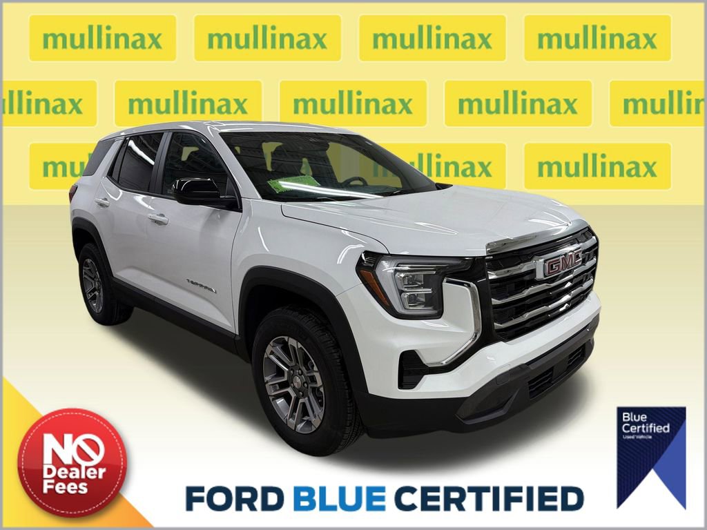 Used 2026 GMC Terrain Elevation FWD image 1