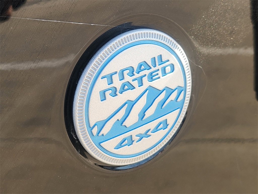 Used 2022 Jeep Wrangler Unlimited Sahara image 11