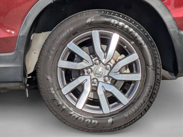 Used 2020 Honda Pilot EX-L image 25