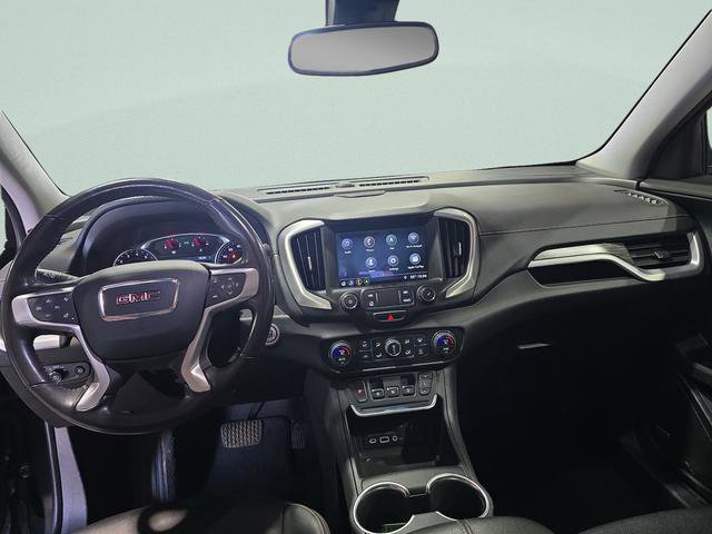 Used 2019 GMC Terrain SLT w/ Preferred Package AWD/4WD image 20