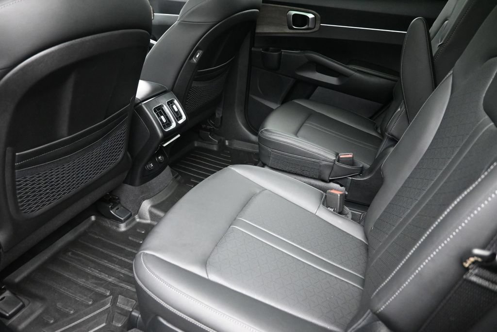 Used 2023 Kia Sorento X-Line EX AWD/4WD image 14