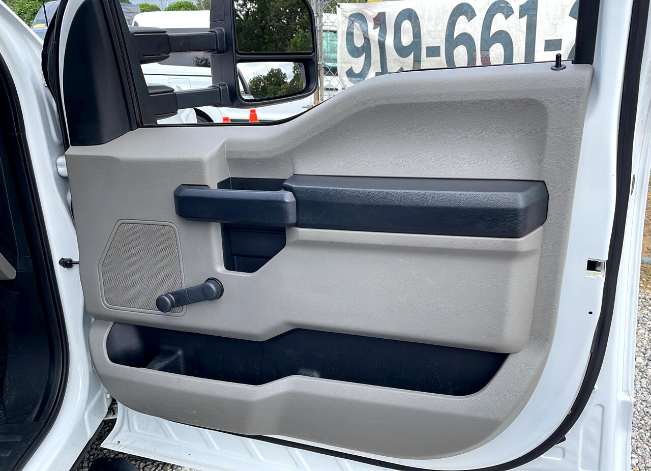 Used 2017 Ford F350 XL w/ XL Value Package image 24