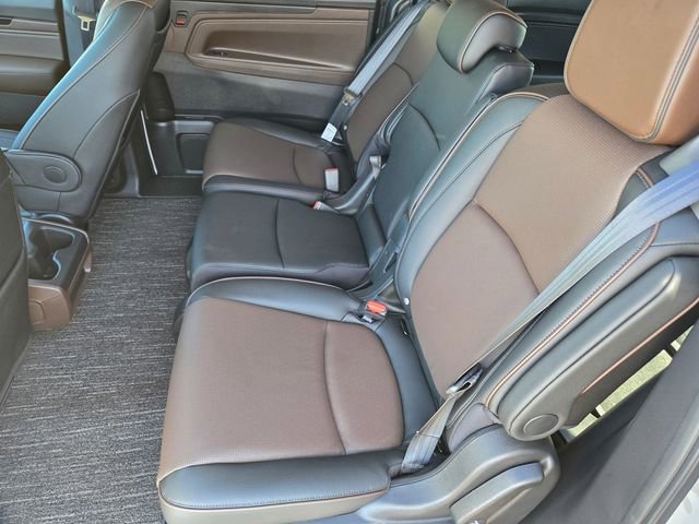 New 2026 Honda Odyssey Elite image 6