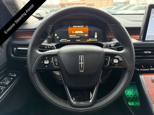 Certified 2024 Lincoln Aviator Reserve w/ Jet Package image 18