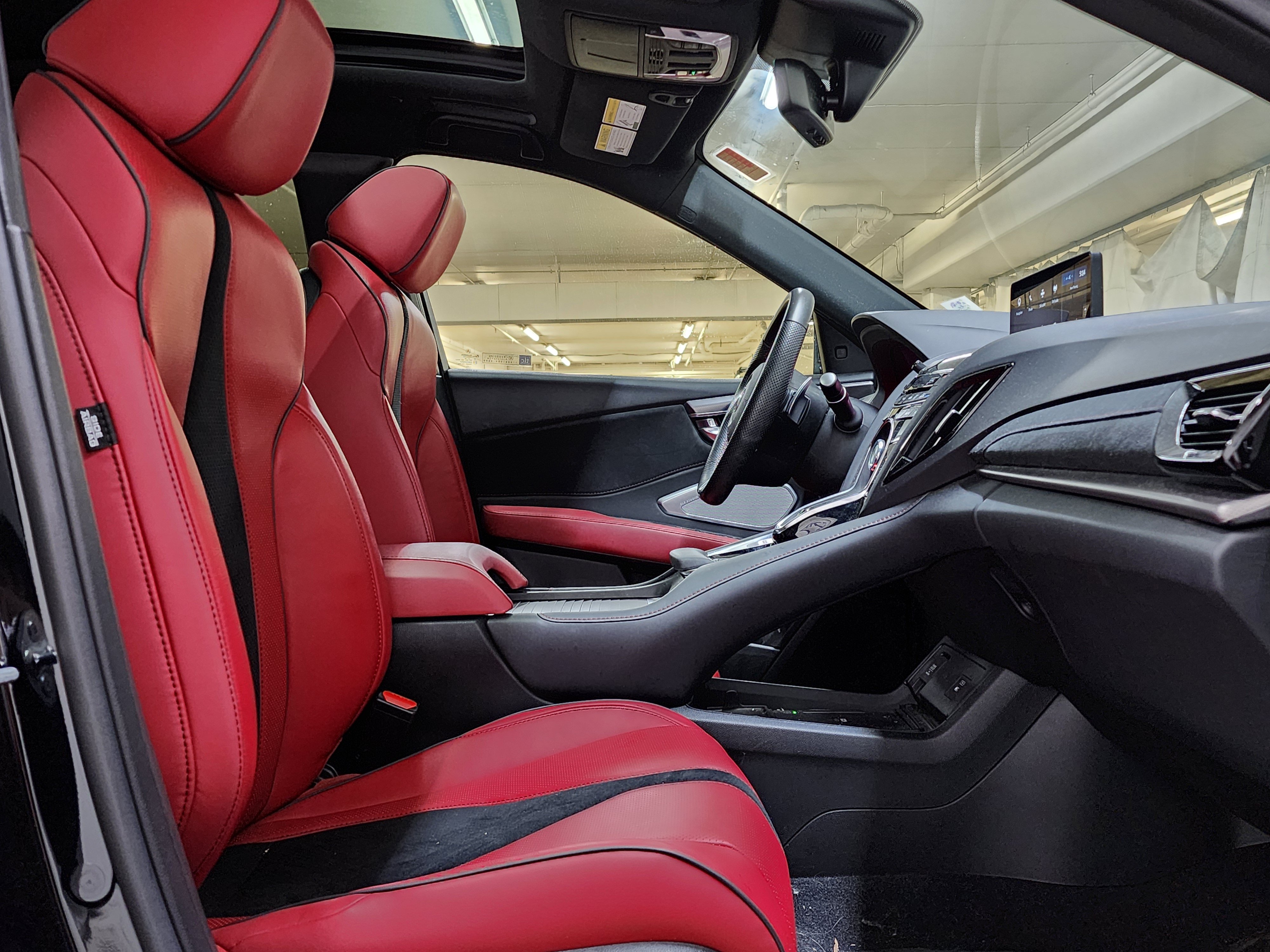 Certified 2023 Acura RDX A-Spec AWD/4WD image 22