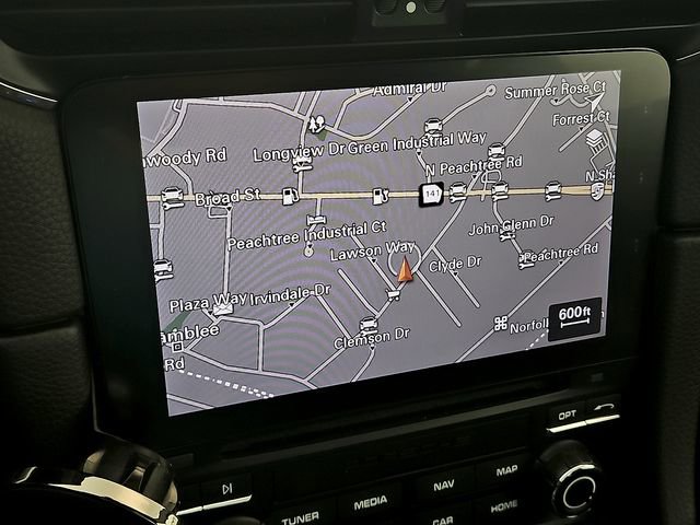 Used 2017 Porsche 911 Carrera image 19