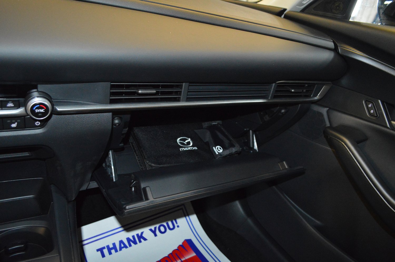 New 2026 MAZDA CX-30 AWD 2.5 S w/ Select Sport Pkg image 21