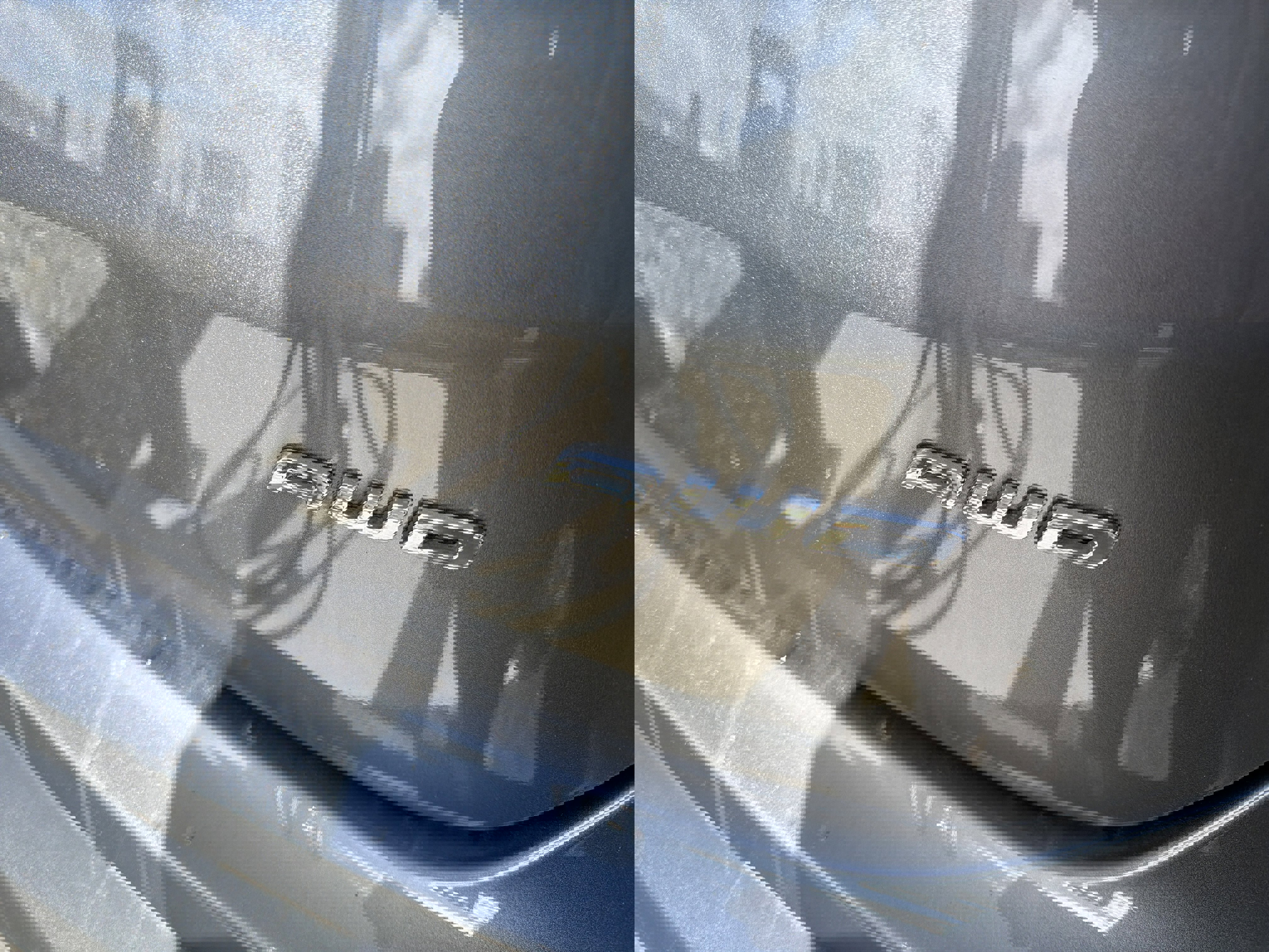 Used 2023 Ford Edge SEL image 7