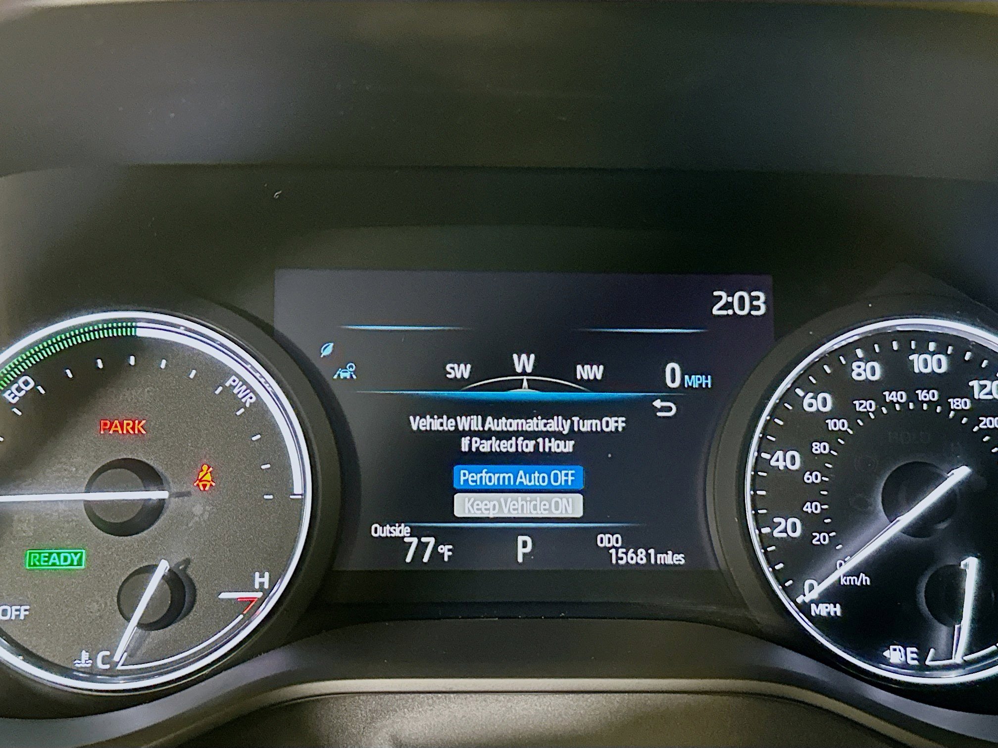 Certified 2024 Toyota Sienna Platinum image 19