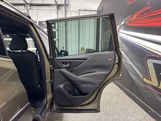 Used 2022 Subaru Forester Wilderness image 25