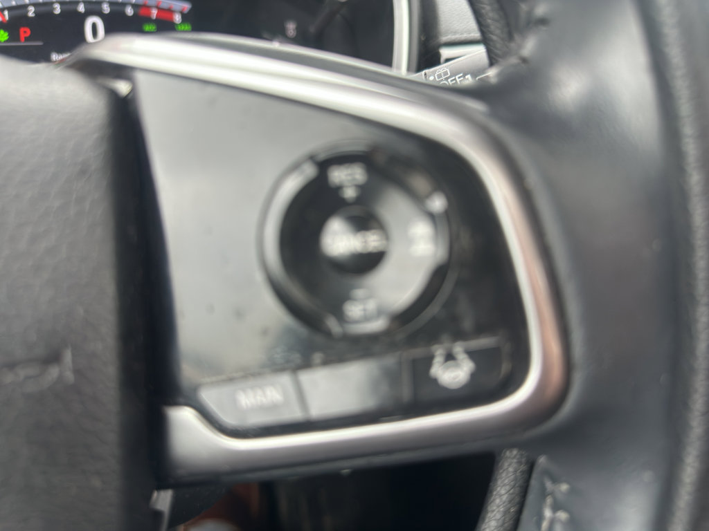 Used 2021 Honda CR-V EX-L image 8