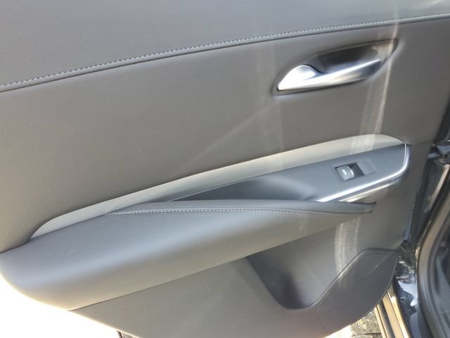 Certified 2023 Cadillac XT4 Premium Luxury FWD image 14