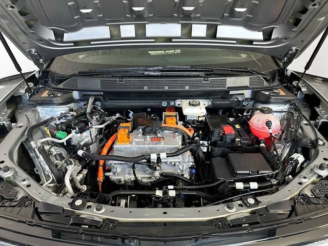 New 2026 Chevrolet Equinox EV LT AWD/4WD image 32