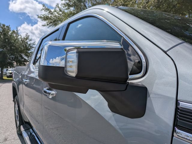 New 2026 GMC Sierra 1500 SLT w/ SLT Premium Plus Package AWD/4WD image 12