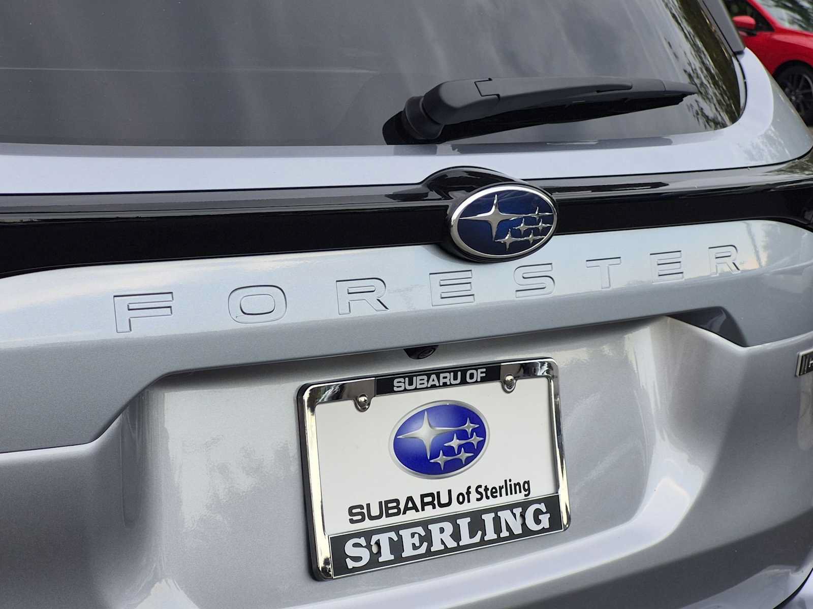 New 2026 Subaru Forester Premium AWD/4WD image 13