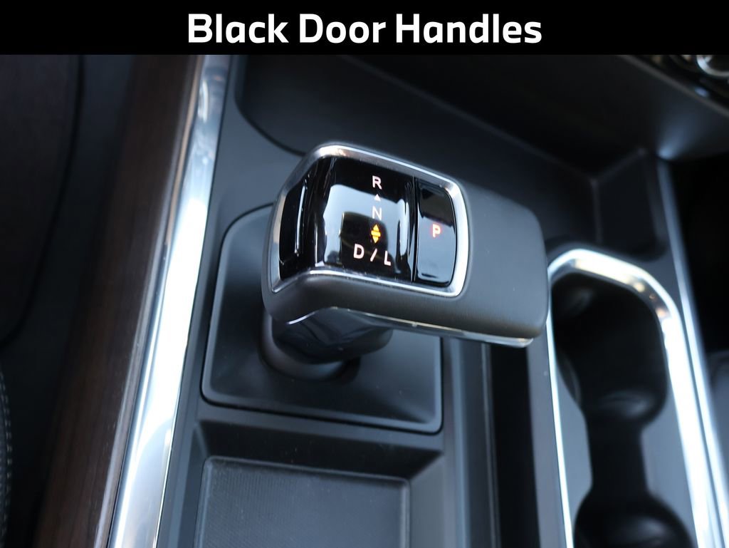 Used 2024 Chevrolet Silverado 1500 High Country w/ Midnight Edition image 38