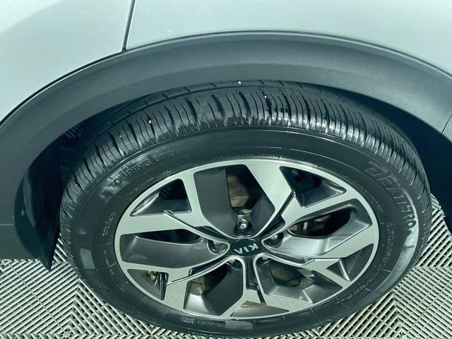 Used 2020 Kia Sportage EX FWD image 31