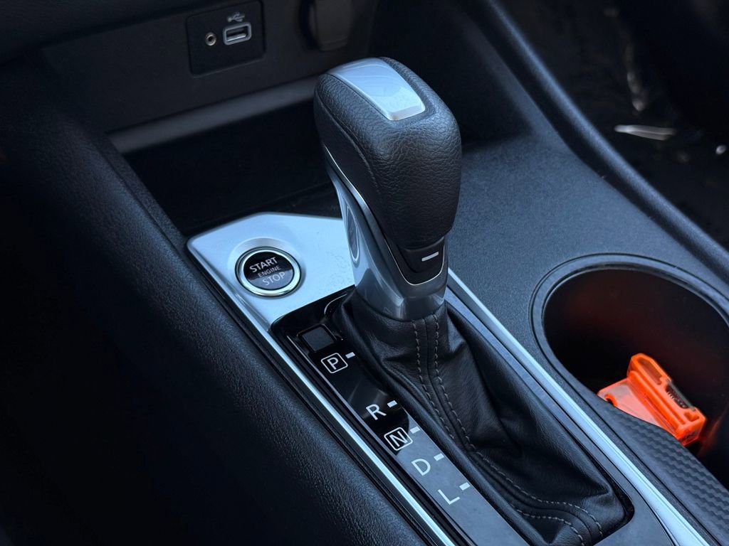 Used 2022 Nissan Altima 2.5 S w/ Driver Assist Package image 32