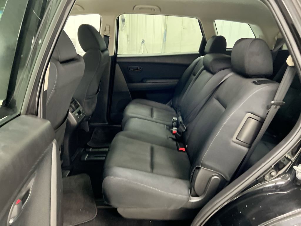 Used 2011 MAZDA CX-9 Sport image 21