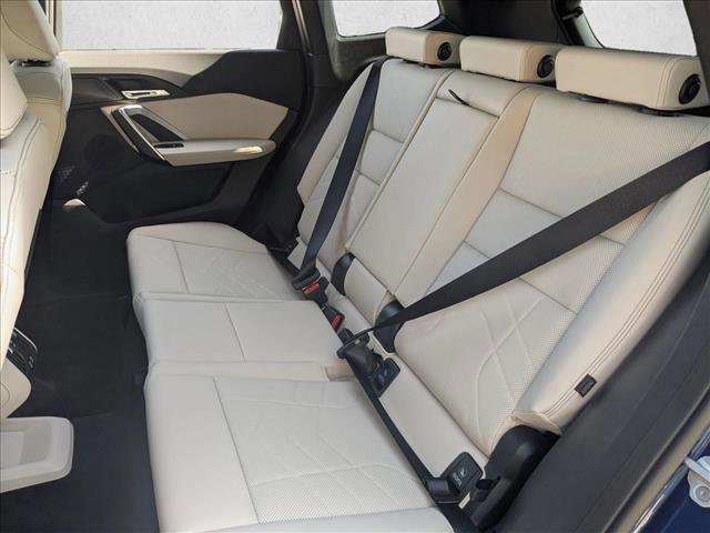 Used 2025 BMW X1 xDrive28i w/ Convenience Package AWD/4WD image 16