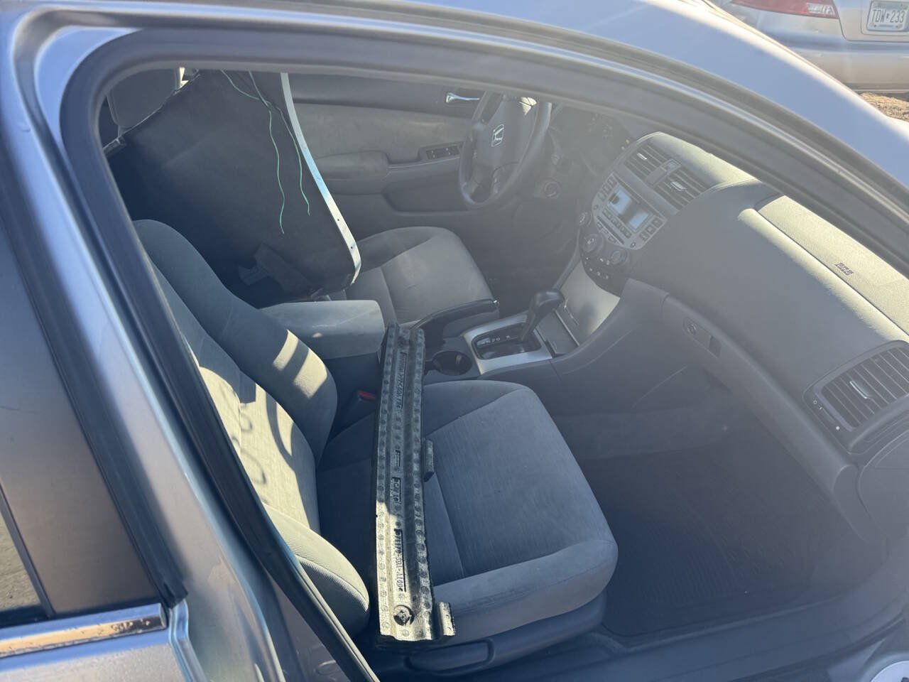 Used 2007 Honda Accord EX image 27