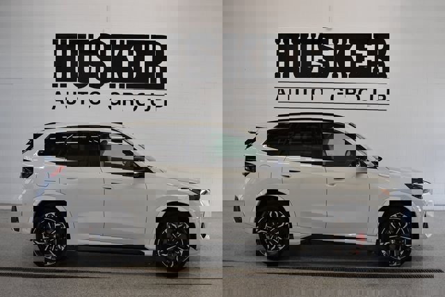 New 2026 BMW X1 xDrive28i w/ Technology Package image 2