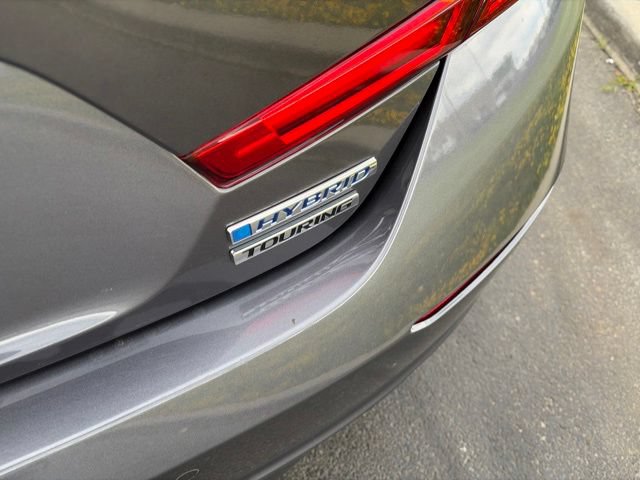 Used 2020 Honda Accord Touring image 47