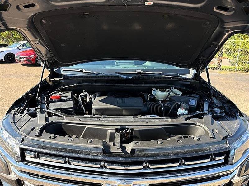 Used 2021 Chevrolet Tahoe Premier RWD image 55