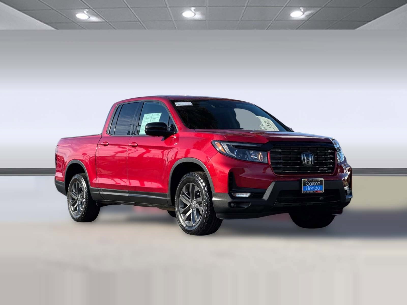 Used 2023 Honda Ridgeline Sport image 6