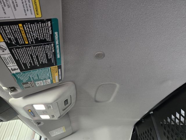 Used 2024 Ford Transit 250 Low Roof w/ Exterior Upgrade Package RWD image 27