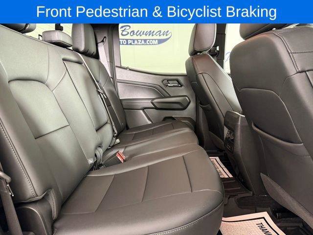 New 2025 Chevrolet Colorado LT w/ LT Convenience Package image 18