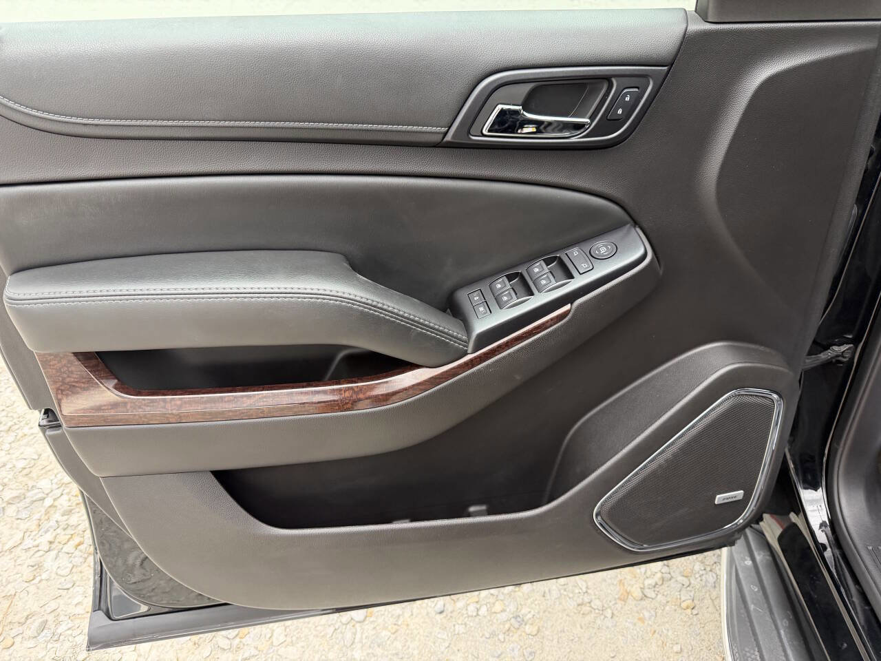 Used 2015 GMC Yukon XL SLE AWD/4WD image 13