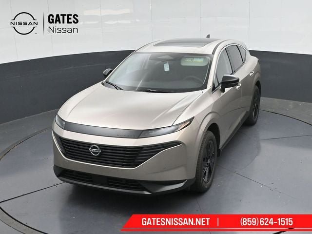 New 2026 Nissan Murano SL AWD/4WD image 59