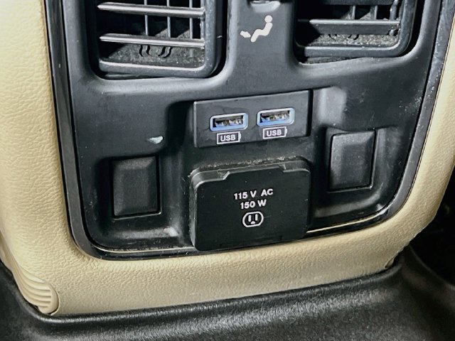 Used 2019 Jeep Grand Cherokee Limited AWD/4WD image 35
